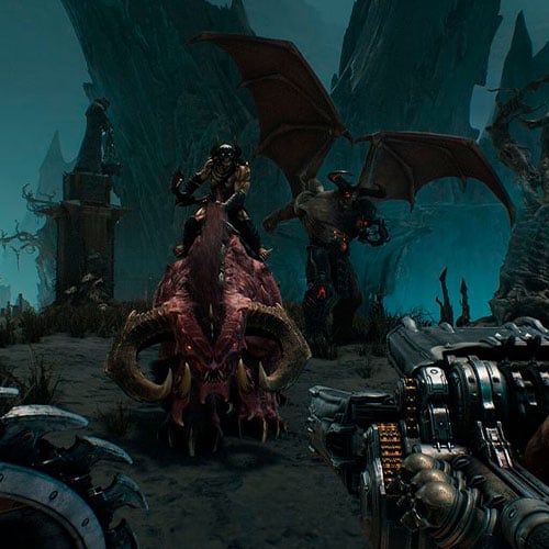 DOOM - The Dark Ages Premium Edition Cd Key Steam Global